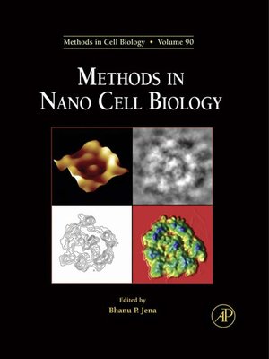 cover image of Methods in Nano Cell Biology
